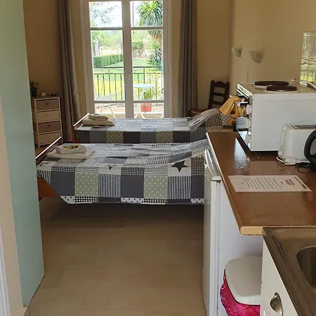 Kivotos Apartamento