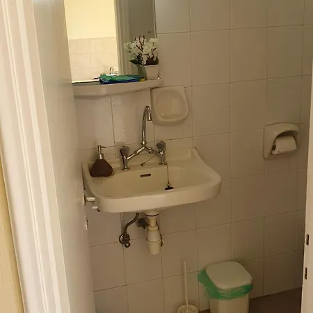 Kivotos Apartamento Roda (Corfu)