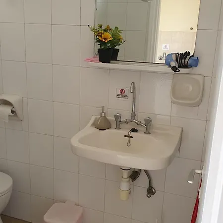 Apartman Kivotos *