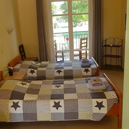 Kivotos Apartman *