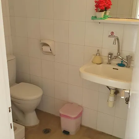 Apartman Kivotos Róda