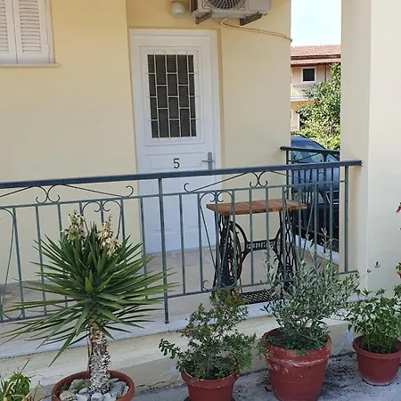 Kivotos Apartman *