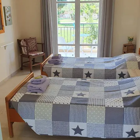 Kivotos Apartman