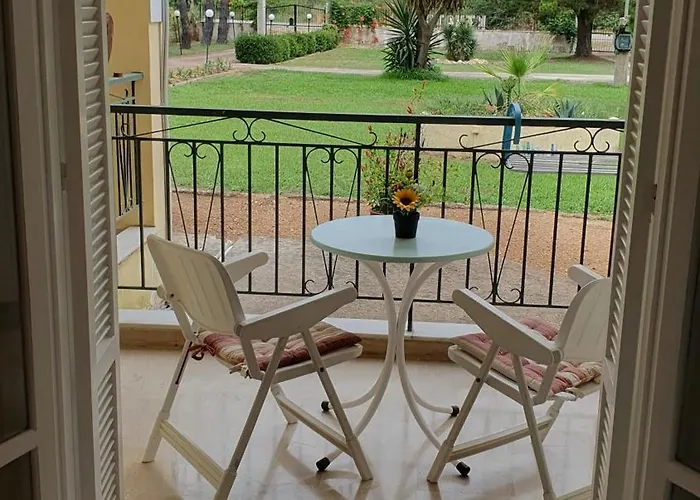 Kivotos * Roda (Corfu)