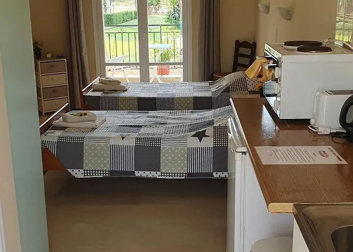 Kivotos Appartamento