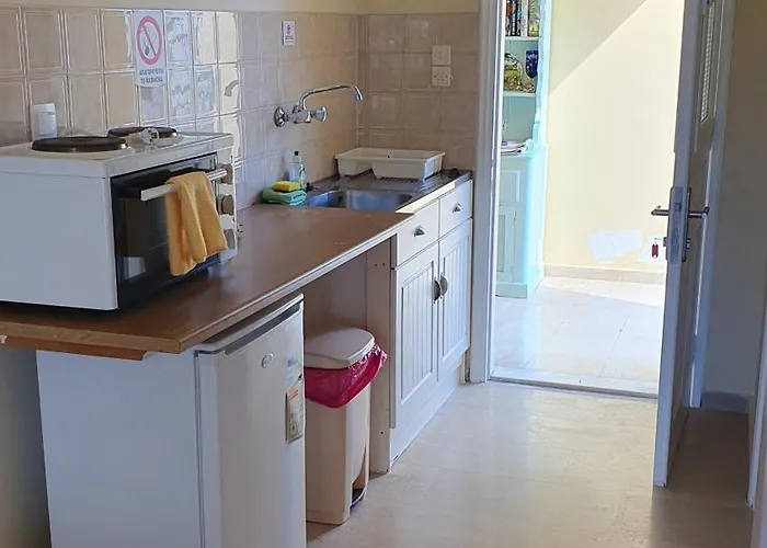 Appartamento Kivotos Roda (Corfu)