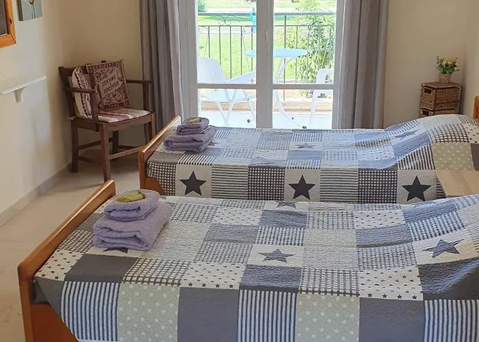 Kivotos Apartman