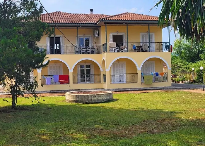 Kivotos Roda (Corfu)