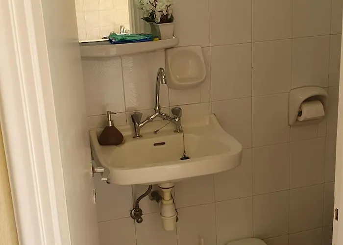 Kivotos Apartment Roda (Corfu)