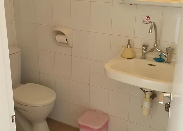 Apartment Kivotos Roda (Corfu)