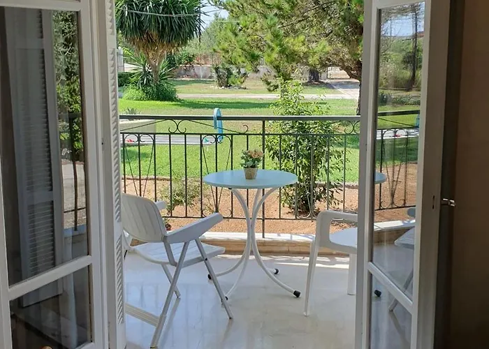 Kivotos Roda (Corfu)