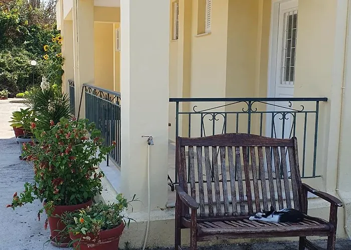 Kivotos Roda (Corfu)