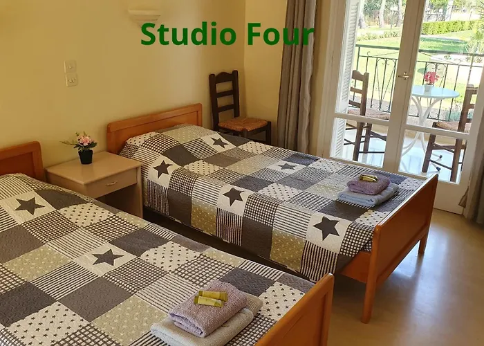 Kivotos Roda (Corfu)